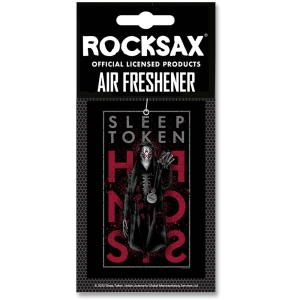 Sleep Token - Hypnosis Air Freshener ryhmässä MERCHANDISE / Merch / Hårdrock @ Bengans Skivbutik AB (5638727)