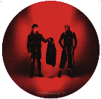 Twenty One Pilots - Breach (Ltd Indie Picture Vinyl) ryhmässä VINYYLI / Kommande / Pop-Rock @ Bengans Skivbutik AB (5638821)