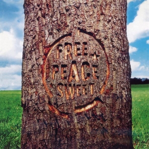 Dodgy - Free Peace Sweet ryhmässä ME SUOSITTELEMME / Perjantain julkaisut / 2025-09-26 @ Bengans Skivbutik AB (5638828)