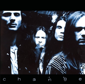 Pink Cream 69 - Change ryhmässä ME SUOSITTELEMME / Perjantain julkaisut / 2025-10-17 @ Bengans Skivbutik AB (5638841)