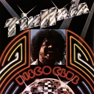 Tim Maia - Disco Club ryhmässä VINYYLI / RnB-Soul @ Bengans Skivbutik AB (5638851)