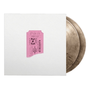 Kashmir - The Aftermath ryhmässä VINYYLI / Importnyheter / Pop-Rock @ Bengans Skivbutik AB (5638859)