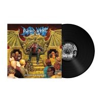Dead Heat - Process Of Elimination (Black Vinyl LP) ryhmässä VINYYLI @ Bengans Skivbutik AB (5638865)