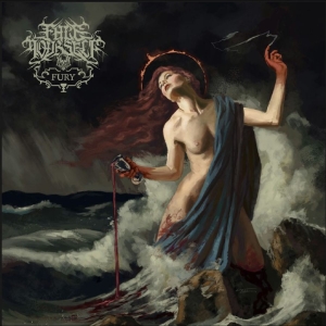 Face Yourself - Fury ryhmässä VINYYLI @ Bengans Skivbutik AB (5638870)