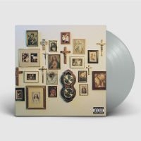 $Uicideboy$ - Thy Kingdom Come ryhmässä VINYYLI / Kommande / Hip Hop-Rap,Pop-Rock @ Bengans Skivbutik AB (5638872)