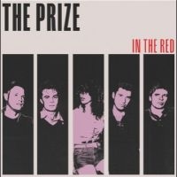 Prize The - In The Red ryhmässä VINYYLI / Kommande / Pop-Rock @ Bengans Skivbutik AB (5638874)
