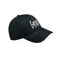 Gojira - Cap - Logo ryhmässä ME SUOSITTELEMME / Perjantain julkaisut / 2025-09-05 @ Bengans Skivbutik AB (5638877)