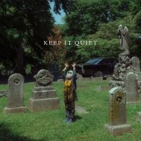 Greyhaven - Keep It Quiet ryhmässä CD @ Bengans Skivbutik AB (5638880)