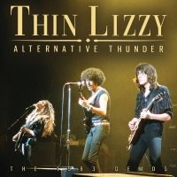 Thin Lizzy - Alternative Thunder ryhmässä ME SUOSITTELEMME / Perjantain julkaisut / 2025-09-26 @ Bengans Skivbutik AB (5638889)