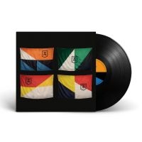 Twin Atlantic - Great Divide (10Th Anniversary Edit ryhmässä VINYYLI / Kommande / Pop-Rock @ Bengans Skivbutik AB (5638894)