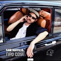 Sam Ruffillo - Tipo Cosi ryhmässä VINYYLI / Kommande / Pop-Rock @ Bengans Skivbutik AB (5638896)