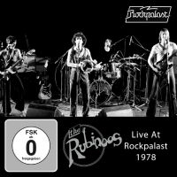 Rubinoos The - Live At Rockpalast 1978 ryhmässä CD / Kommande / Pop-Rock @ Bengans Skivbutik AB (5638903)