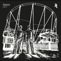 Tosca - J.A.C. ryhmässä VINYYLI / Kommande / Pop-Rock @ Bengans Skivbutik AB (5638908)