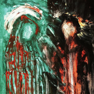 Conjurer - Unself (CD) ryhmässä CD @ Bengans Skivbutik AB (5638912)