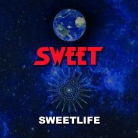 Sweet - Sweetlife (CD) ryhmässä ME SUOSITTELEMME / Perjantain julkaisut / 2025-10-17 @ Bengans Skivbutik AB (5638913)