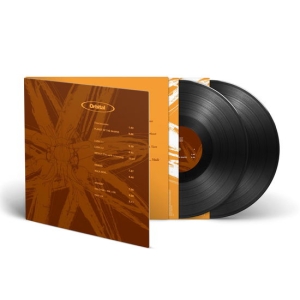 Orbital - Orbital 2 (The Brown Album) ryhmässä VINYYLI / Kommande / Elektroniskt,Pop-Rock @ Bengans Skivbutik AB (5638935)