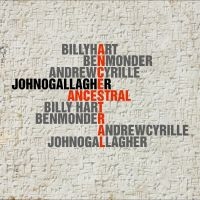 John O'gallagher - Ancestral ryhmässä CD @ Bengans Skivbutik AB (5638939)