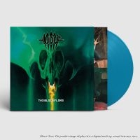 Wolf - The Black Flame ryhmässä VINYYLI / Kommande / Hårdrock @ Bengans Skivbutik AB (5638948)