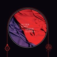 Outer Limit Lotus - Lotus Eaters ryhmässä VINYYLI / Kommande / Pop-Rock @ Bengans Skivbutik AB (5638953)