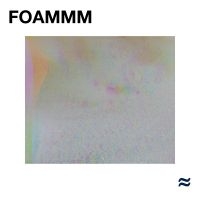 Foammm - Foammm ryhmässä CD / Kommande / Pop-Rock @ Bengans Skivbutik AB (5638954)