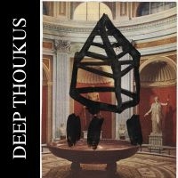 Deep Thoukus - Deep Thoukus ryhmässä ME SUOSITTELEMME / Perjantain julkaisut / 2025-10-10 @ Bengans Skivbutik AB (5638957)