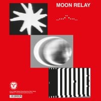 Moon Relay - _...-\-..._ ryhmässä ME SUOSITTELEMME / Perjantain julkaisut / 2025-10-10 @ Bengans Skivbutik AB (5638962)