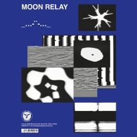 Moon Relay - _...-\-..._ ryhmässä CD / Kommande / Pop-Rock @ Bengans Skivbutik AB (5638963)