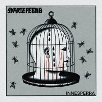 Svartepeeng - Innesperra ryhmässä VINYYLI @ Bengans Skivbutik AB (5638973)
