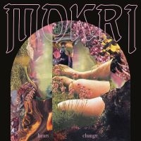 Mokri - Heart Change ryhmässä VINYYLI / Kommande / Pop-Rock @ Bengans Skivbutik AB (5638979)