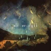 Brud Kristi - Alt Er Nytt ryhmässä CD / Kommande / Norsk Musik,Pop-Rock @ Bengans Skivbutik AB (5638993)
