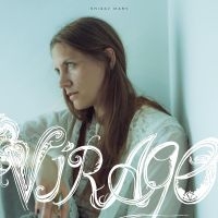 Mary Krissy - Virago ryhmässä CD @ Bengans Skivbutik AB (5638996)