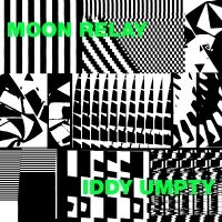 Moon Relay - Iddy Umpty ryhmässä CD @ Bengans Skivbutik AB (5638999)