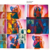 Nikolaisen Hilma - Social Works ryhmässä VINYYLI / Kommande / Pop-Rock @ Bengans Skivbutik AB (5639000)