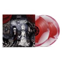 Chiodos - Bone Palace Ballet: Grand Coda ryhmässä VINYYLI @ Bengans Skivbutik AB (5639013)