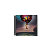 Circa Survive - On Letting Go ryhmässä CD / Kommande / Pop-Rock @ Bengans Skivbutik AB (5639015)