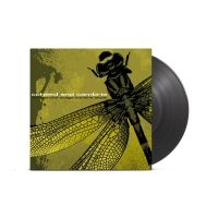 Coheed And Cambria - Second Stage Turbine Blade ryhmässä VINYYLI / Kommande / Pop-Rock @ Bengans Skivbutik AB (5639016)