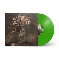 Fall Of Troy The - Phantom On The Horizon ryhmässä VINYYLI @ Bengans Skivbutik AB (5639027)