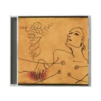 Fall Of Troy The - The Fall Of Troy ryhmässä CD @ Bengans Skivbutik AB (5639028)