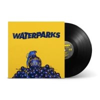 Waterparks - Double Dare ryhmässä VINYYLI / Kommande / Pop-Rock @ Bengans Skivbutik AB (5639029)