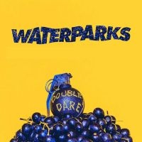 Waterparks - Double Dare ryhmässä CD @ Bengans Skivbutik AB (5639030)