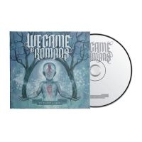 We Came As Romans - To Plant A Seed ryhmässä CD @ Bengans Skivbutik AB (5639031)