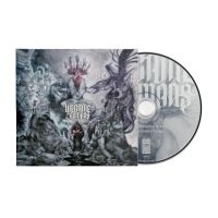 We Came As Romans - Understanding What We've Grown To B ryhmässä CD @ Bengans Skivbutik AB (5639033)