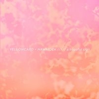 Yellowcard - A Hopeful Sign ryhmässä CD / Kommande / Pop-Rock @ Bengans Skivbutik AB (5639037)