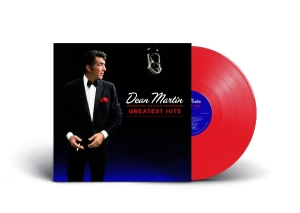 Dean Martin - Greatest Hits ryhmässä VINYYLI / Kommande / Pop-Rock @ Bengans Skivbutik AB (5639058)