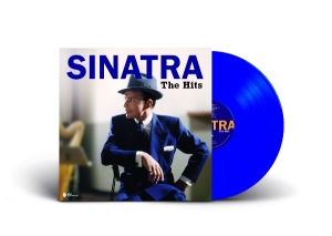 Frank Sinatra - The Hits ryhmässä ME SUOSITTELEMME / Perjantain julkaisut / 2025-11-21 @ Bengans Skivbutik AB (5639059)