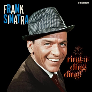 Frank Sinatra - Ring-A-Ding Ding! ryhmässä ME SUOSITTELEMME / Perjantain julkaisut / 2025-11-21 @ Bengans Skivbutik AB (5639064)