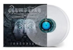 Symphony X - Iconoclast ryhmässä ME SUOSITTELEMME / Perjantain julkaisut / 2025-08-29 @ Bengans Skivbutik AB (5639070)