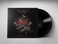 Frostmoon Eclipse - As Time Retreats (Black Vinyl Lp) ryhmässä VINYYLI / Kommande / Hårdrock @ Bengans Skivbutik AB (5639072)