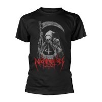 Nachtmystium - T/S - White Powder (M) ryhmässä ME SUOSITTELEMME / Perjantain julkaisut / 2025-09-19 @ Bengans Skivbutik AB (5639086)