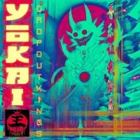 Dropout Kings - Yokai ryhmässä CD @ Bengans Skivbutik AB (5639093)